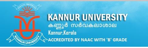 Kannur University UG Results 2020