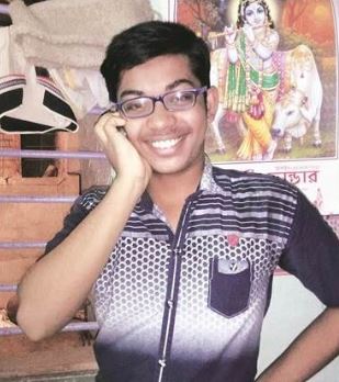 West Bengal Madhyamik exam Topper rank no1