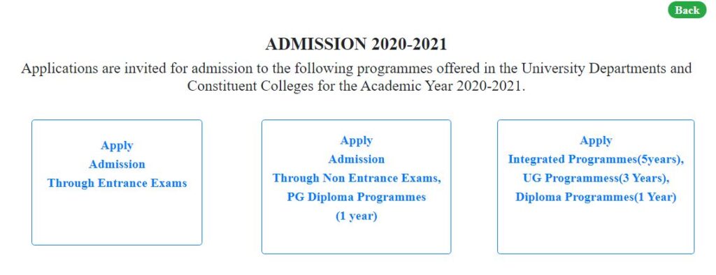 alagappa university admission step by step guide
