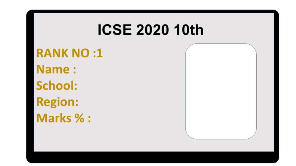 icse 2020 topper rank no 1 photo
MBOSE HSSLC Arts Rank No 3: