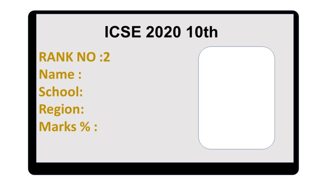 icse 2020 topper rank no 2 photo
MBOSE HSSLC Arts Rank No 3:
