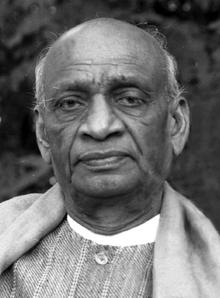 Sardar Vallabai Patel Tamil Essay 