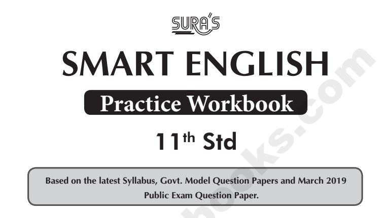 11th english sura guide pdf free download 2020