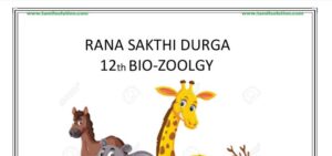 12th bio zoology book tamil medium pdf download