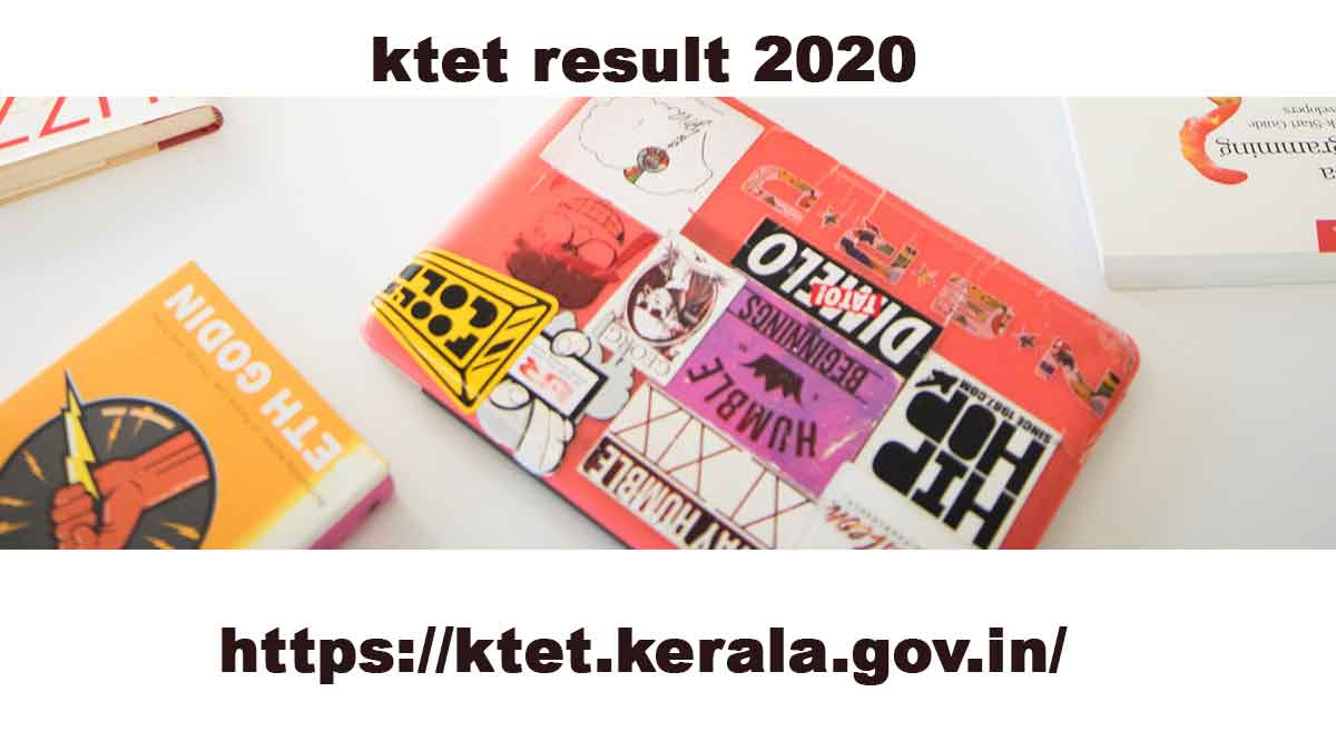 ktet result 2021