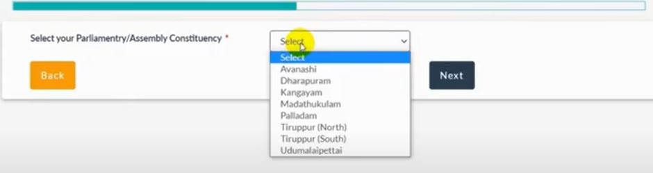 Voter ID Tamilnadu : how to apply voter id online in tamilnadu ?