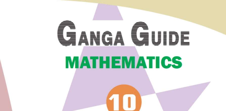 10th Std Maths Guide