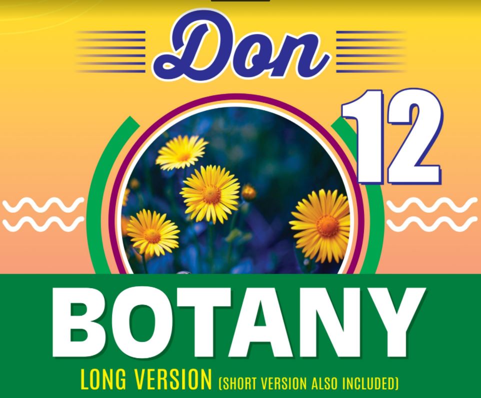 12th Botany Don guide pdf Free Download