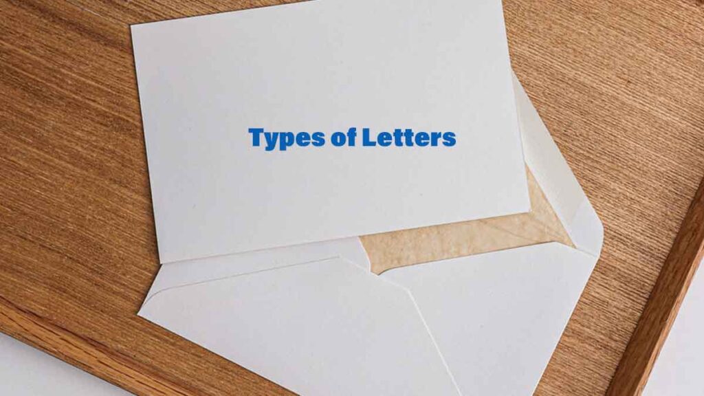Letter Writing - Tamil Solution