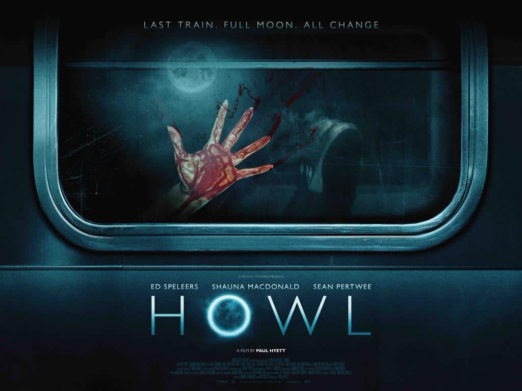 Howl Top 10 Hollywood Horror
