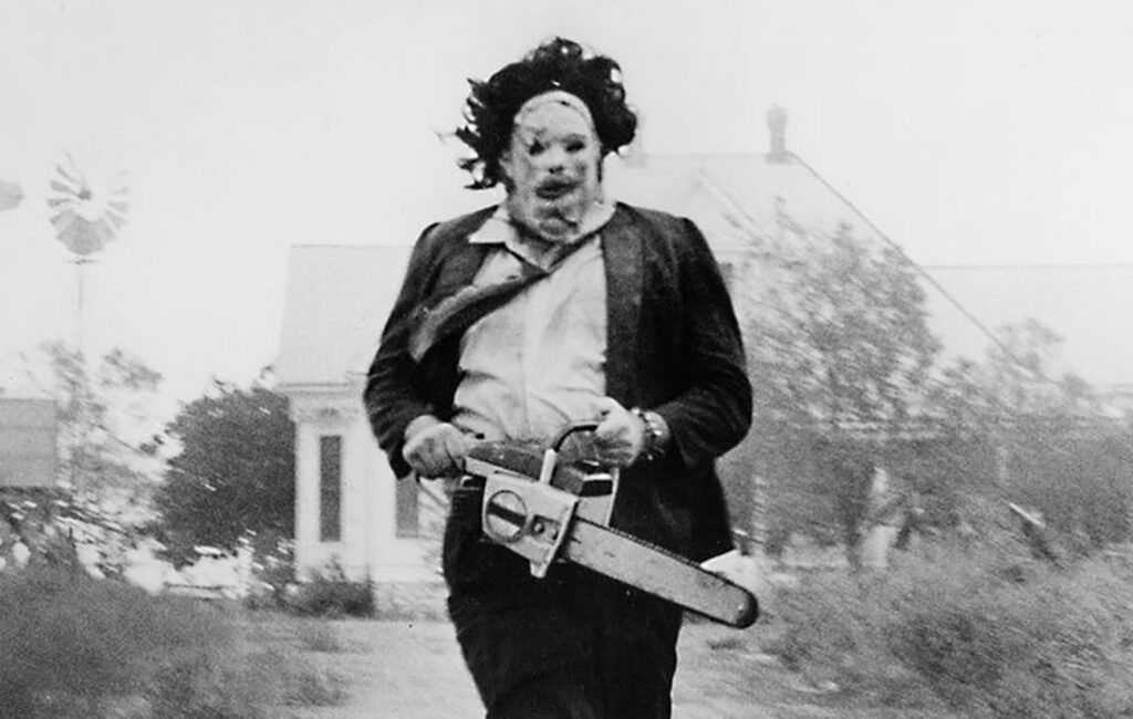 Texas Chainsaw Massacre Top 10 Hollywood Horror
