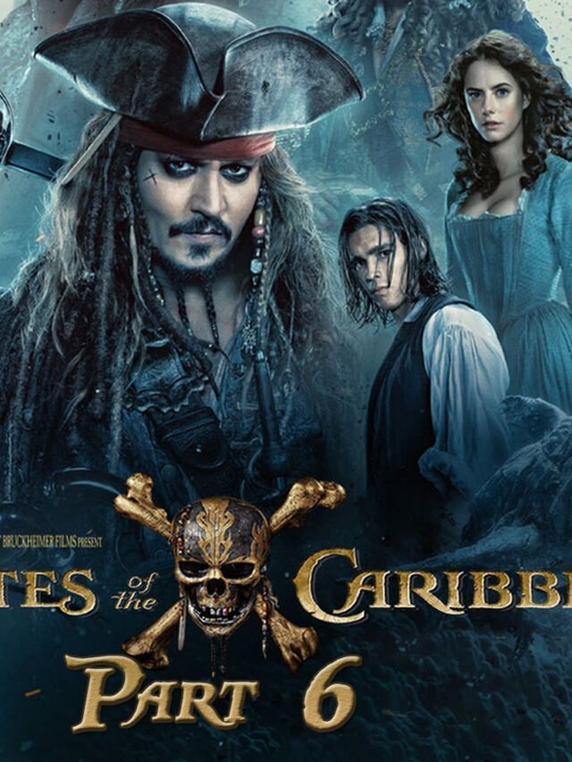 Bruckheimer’s Pirates Of The Caribbean Comments Are Bad News