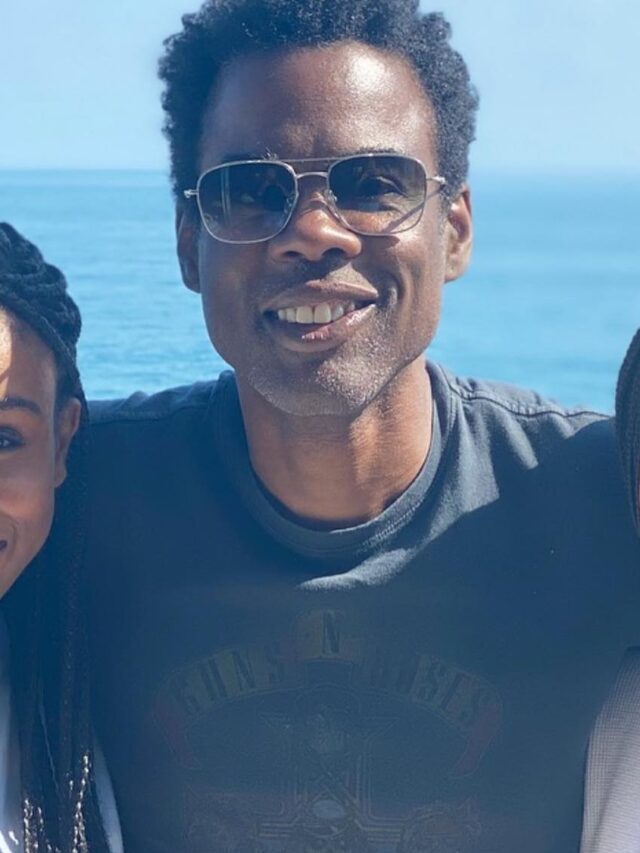 Chris Rock and Lake Bell spotted dining together twice in Los Angeles over Fourth of July weekend